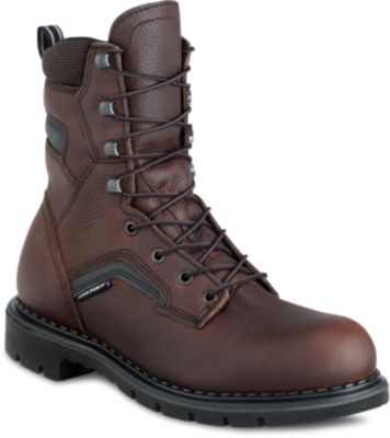 2238 - Mens 8-inch Boot
