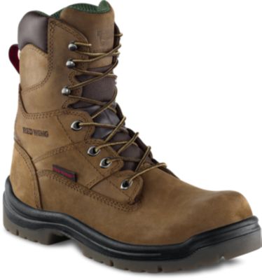 2239 - Mens 8-inch Boot