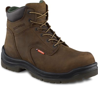 2241 - Mens 6-inch Boot