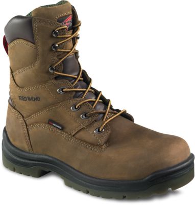 2244 - Mens 8-inch Boot