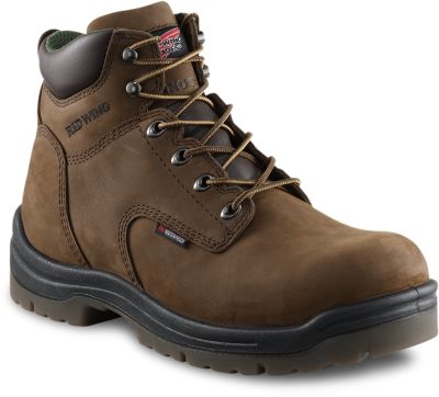 2260 - Mens 6-inch Boot
