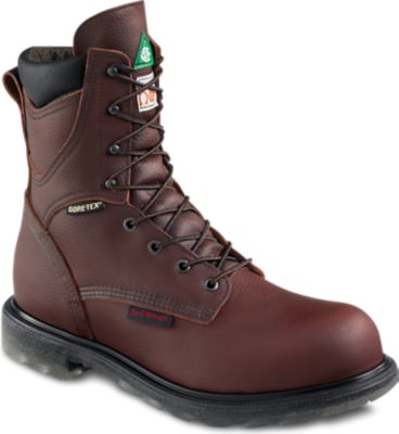 2412 - Mens 8-inch Boot