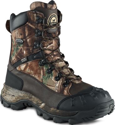 2819 - Mens Grizzly Tracker