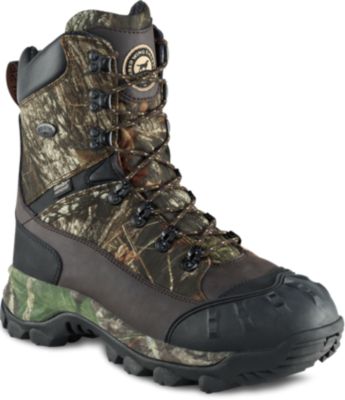 2820 - Mens Grizzly Tracker