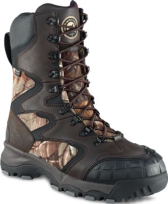 2896 - Mens Snowshield
