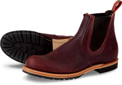 Chelsea Boot