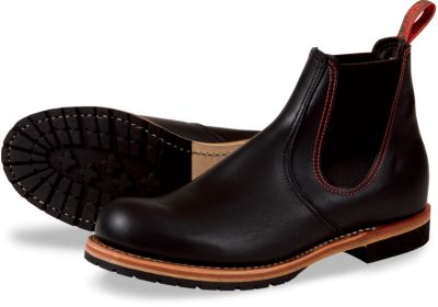 Chelsea Boot