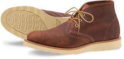 red wing 3137