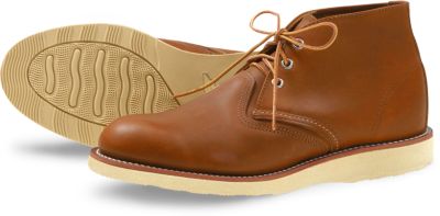 Chukka
