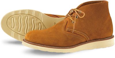 Chukka