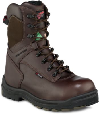 3548 - Mens 9-inch Boot