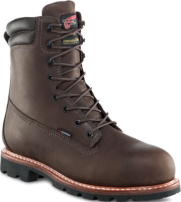 4405 - Mens 8-inch Boot