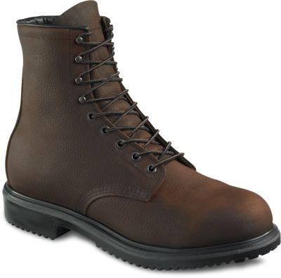 4410 - Mens 8-inch Boot