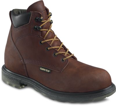 4425 - Mens 6-inch Boot