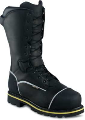 4495 - Mens 12-inch Boot