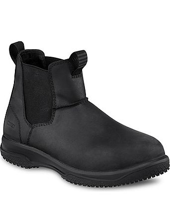 Employee Safety Boots & Shoes | Red Wing For Business Footwear For ...