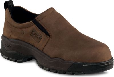 5107 - Womens Slip-On