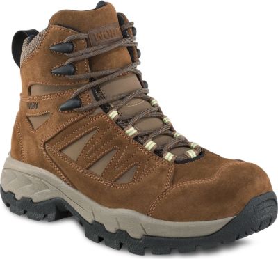 5169 - Womens 6-inch Hiker Boot