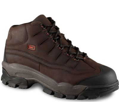 5301 - Mens 5-inch Hiker Boot