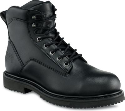 5335 - Mens 6-inch Boot