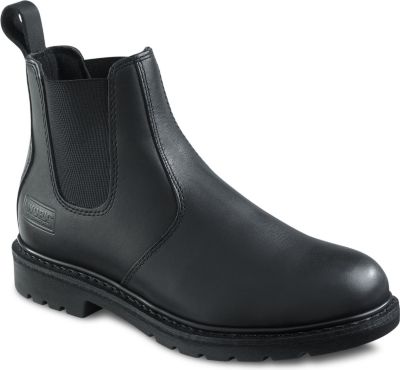 5424 - Mens 6-inch Romeo