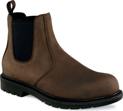 5425 - Mens 6-inch Romeo