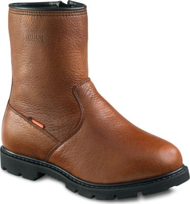 5429 - Mens 9-inch Pull-On Boot