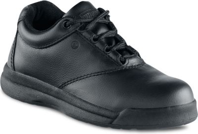 5430 - Womens Oxford