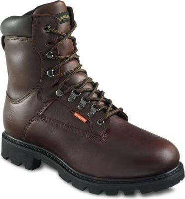 5432 - Mens 8-inch Boot