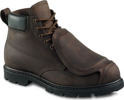 5486 - Mens 6-inch Boot