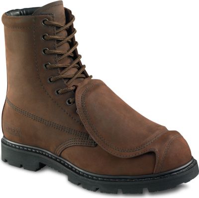 5489 - Mens 8-inch Boot