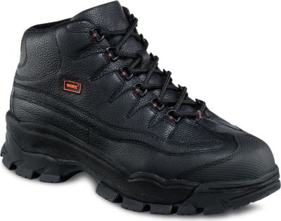 5501 - Mens 5-inch Hiker Boot