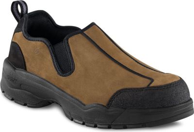 5503 - Mens Slip-On