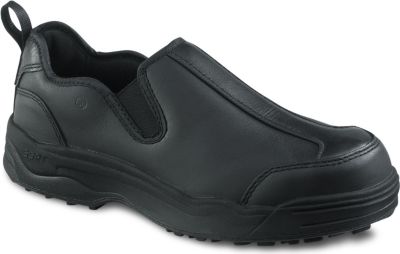 5504 - Mens Slip-On