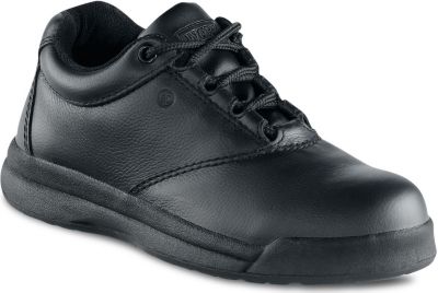 5530 - Womens Oxford