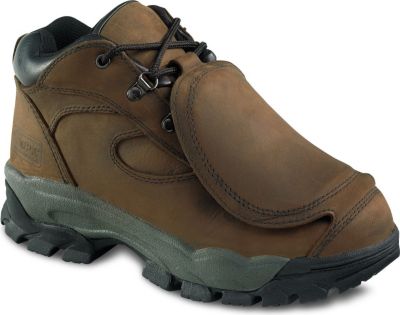 5584 - Mens 5-inch Boot