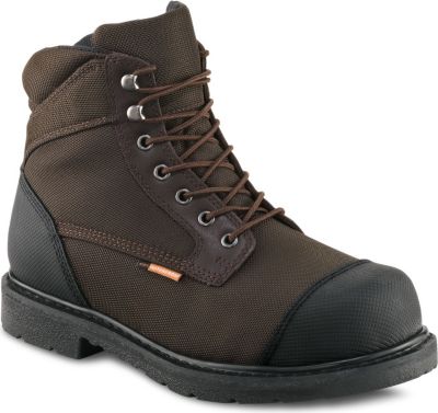 5603 - Mens 6-inch Boot