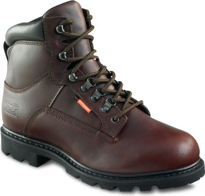 5632 - Mens 6-inch Boot