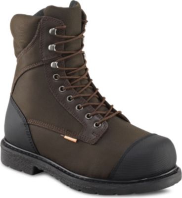 5803 - Mens 8-inch Boot