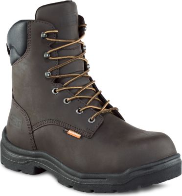 5823 - Mens 8-Inch Boot