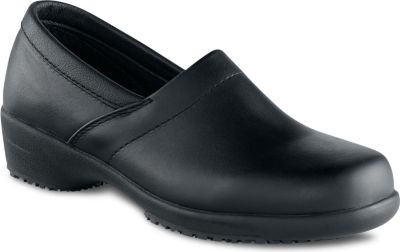 6106 - Womens Slip-On