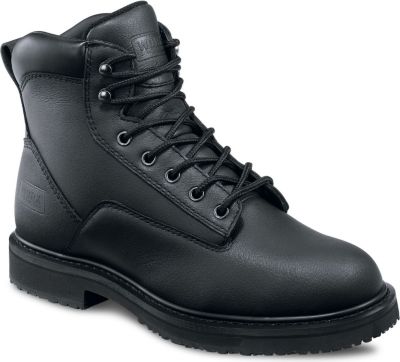 6235 - Mens 6-inch Boot