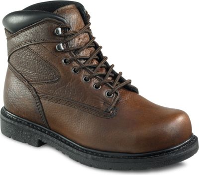 6525 - Mens 6-inch Boot