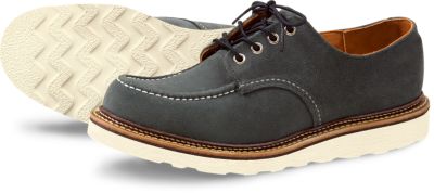 Moc Toe Oxford