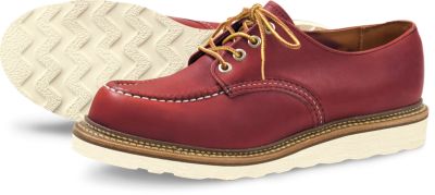 Moc Toe Oxford