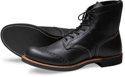Brogue Ranger