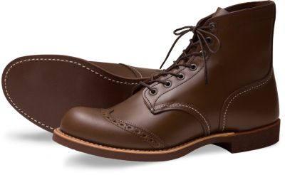 Brogue Ranger