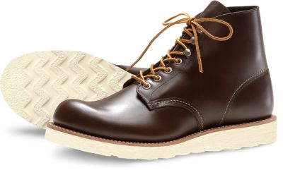 Round Toe