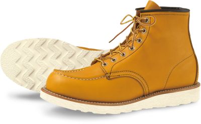 Moc Toe
