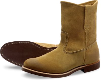 9-Inch Pecos